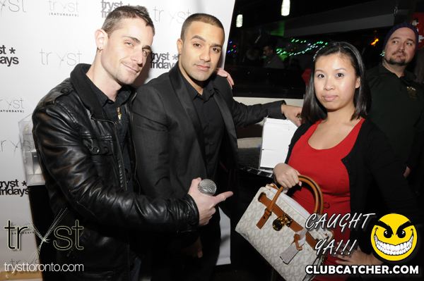 Tryst nightclub photo 71 - December 8th, 2012