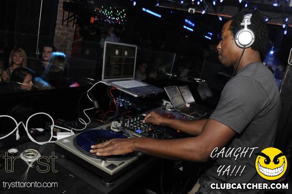 Tryst nightclub photo 74 - December 8th, 2012