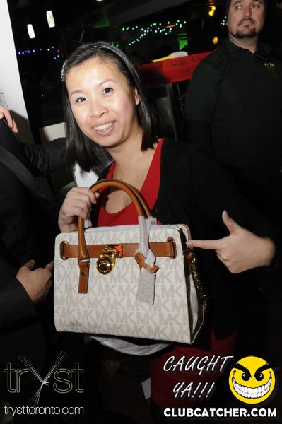 Tryst nightclub photo 75 - December 8th, 2012