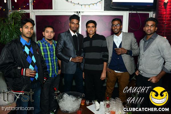 Tryst nightclub photo 78 - December 8th, 2012