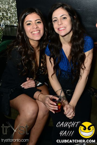 Tryst nightclub photo 79 - December 8th, 2012