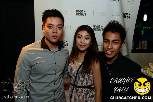 Tryst nightclub photo 81 - December 8th, 2012