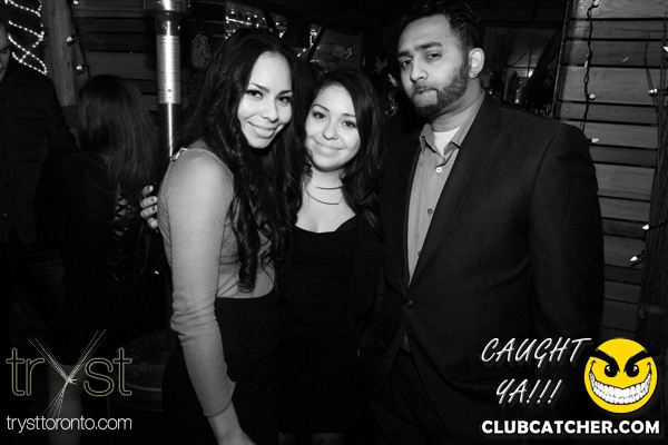 Tryst nightclub photo 83 - December 8th, 2012