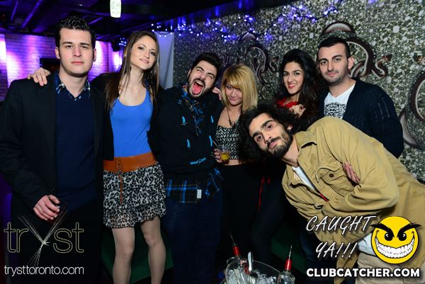 Tryst nightclub photo 84 - December 8th, 2012