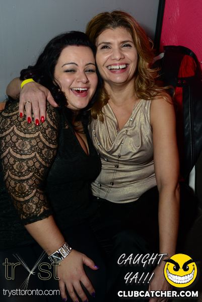 Tryst nightclub photo 86 - December 8th, 2012