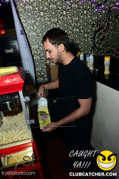 Tryst nightclub photo 87 - December 8th, 2012