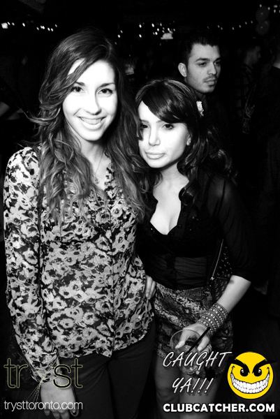 Tryst nightclub photo 88 - December 8th, 2012