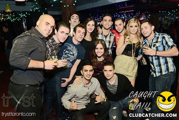 Tryst nightclub photo 89 - December 8th, 2012