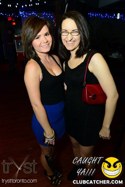 Tryst nightclub photo 10 - December 8th, 2012