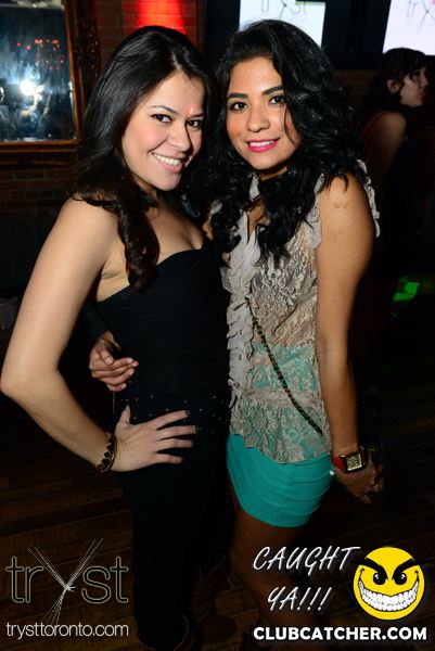 Tryst nightclub photo 91 - December 8th, 2012