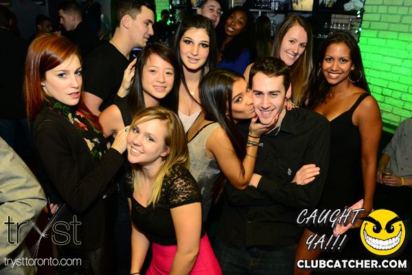 Tryst nightclub photo 92 - December 8th, 2012