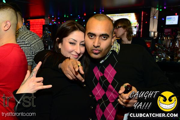 Tryst nightclub photo 93 - December 8th, 2012