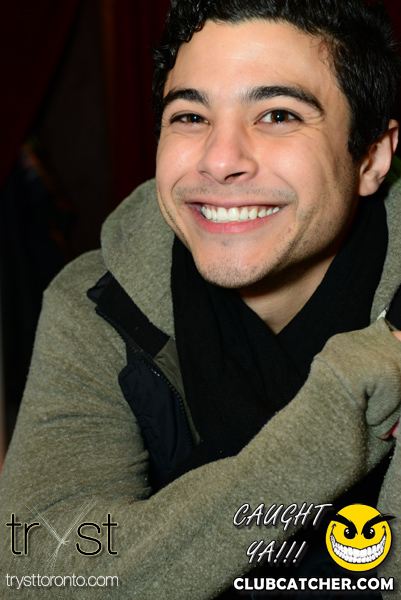 Tryst nightclub photo 94 - December 8th, 2012