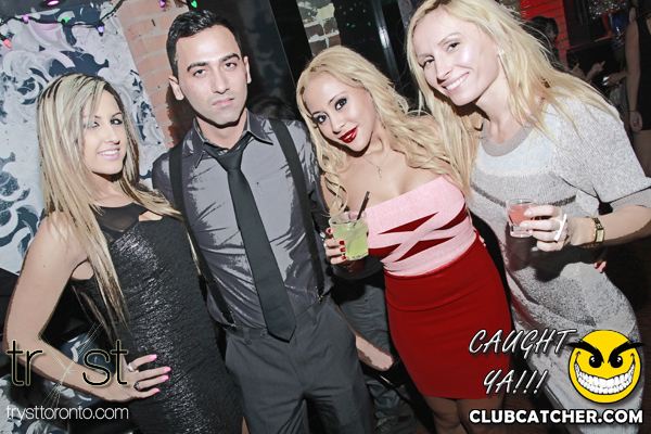 Tryst nightclub photo 95 - December 8th, 2012