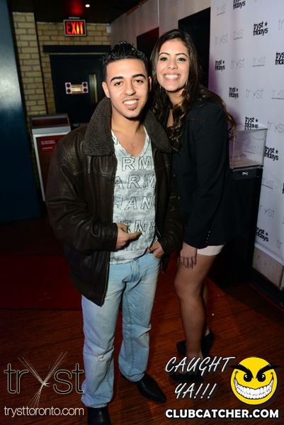 Tryst nightclub photo 96 - December 8th, 2012