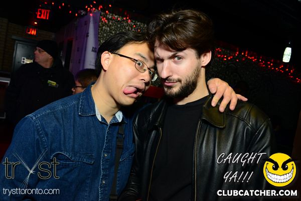 Tryst nightclub photo 97 - December 8th, 2012