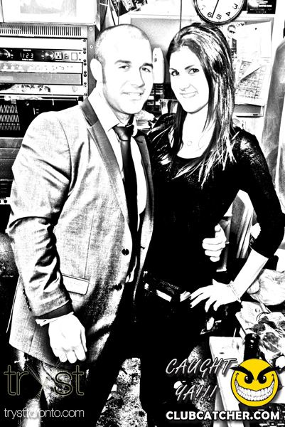 Tryst nightclub photo 100 - December 8th, 2012