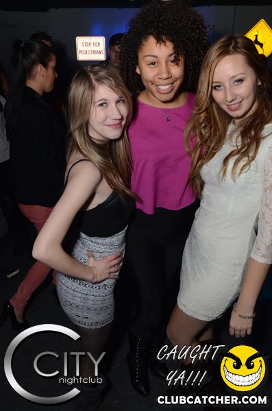 City nightclub photo 102 - December 8th, 2012