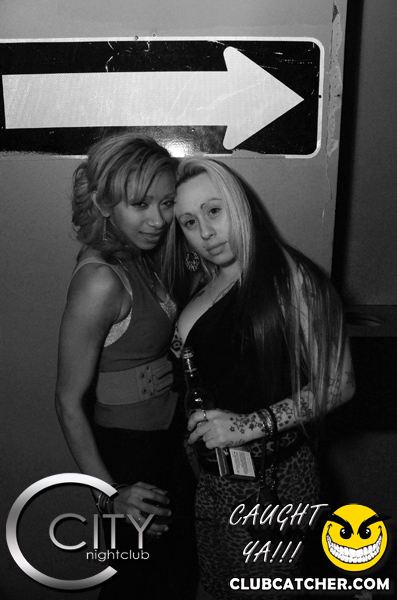 City nightclub photo 105 - December 8th, 2012