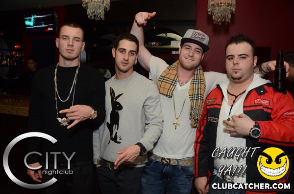 City nightclub photo 106 - December 8th, 2012