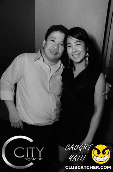 City nightclub photo 12 - December 8th, 2012