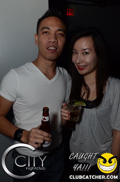 City nightclub photo 115 - December 8th, 2012