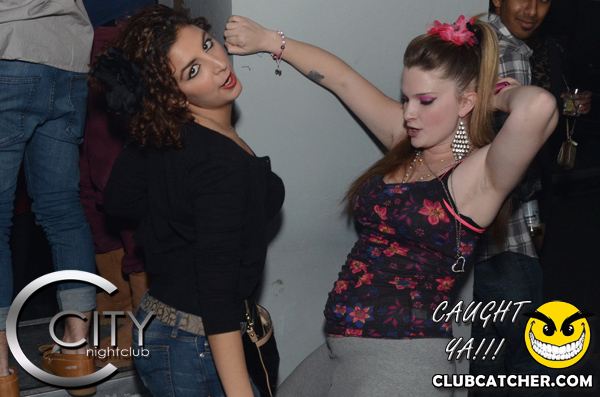 City nightclub photo 121 - December 8th, 2012