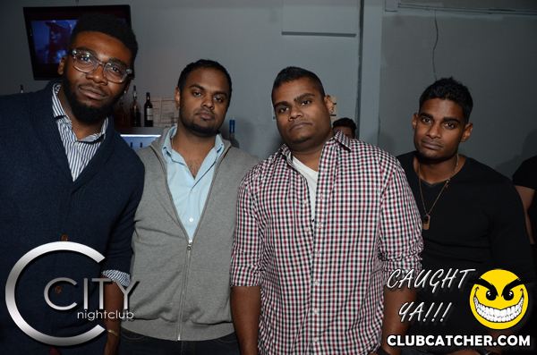 City nightclub photo 14 - December 8th, 2012