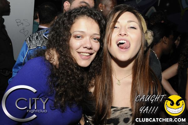 City nightclub photo 134 - December 8th, 2012