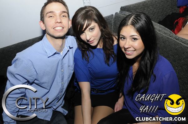 City nightclub photo 136 - December 8th, 2012