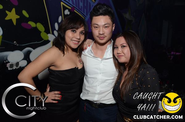 City nightclub photo 149 - December 8th, 2012