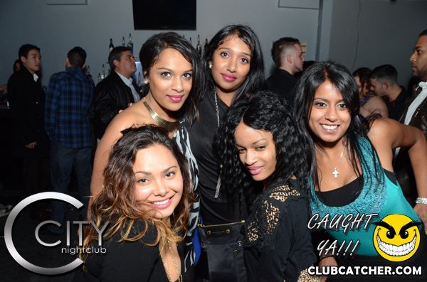 City nightclub photo 16 - December 8th, 2012