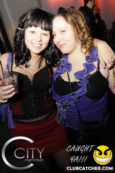City nightclub photo 159 - December 8th, 2012