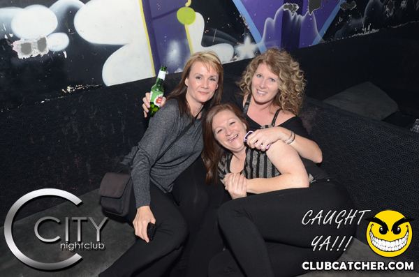 City nightclub photo 17 - December 8th, 2012