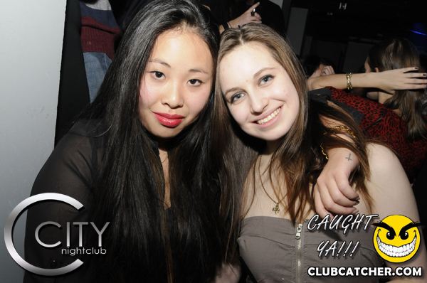 City nightclub photo 161 - December 8th, 2012