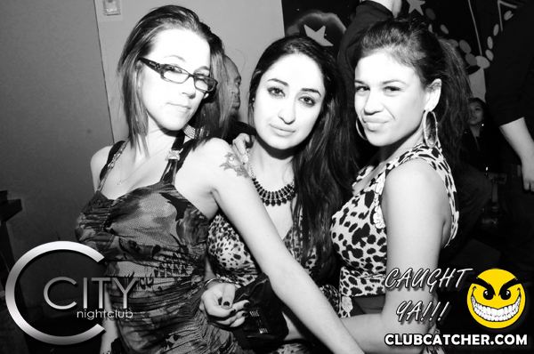 City nightclub photo 162 - December 8th, 2012