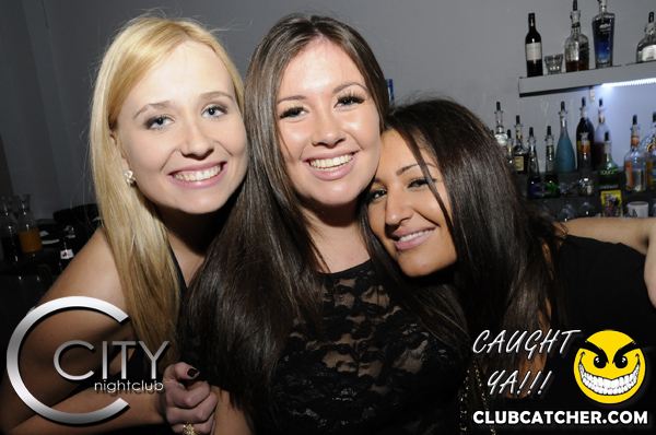 City nightclub photo 164 - December 8th, 2012