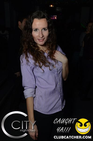 City nightclub photo 167 - December 8th, 2012