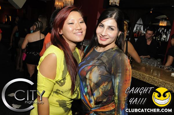 City nightclub photo 168 - December 8th, 2012