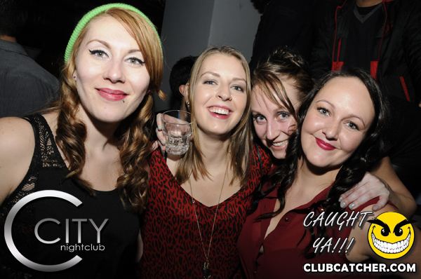 City nightclub photo 173 - December 8th, 2012