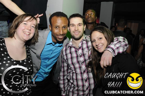 City nightclub photo 180 - December 8th, 2012