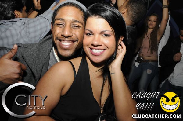 City nightclub photo 183 - December 8th, 2012