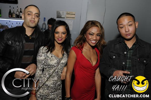 City nightclub photo 184 - December 8th, 2012