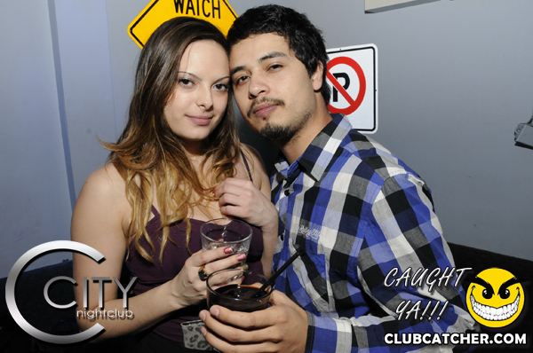 City nightclub photo 185 - December 8th, 2012