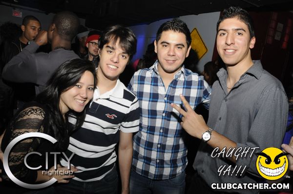 City nightclub photo 186 - December 8th, 2012