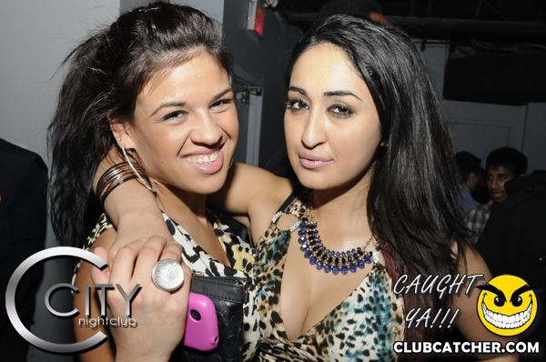 City nightclub photo 187 - December 8th, 2012