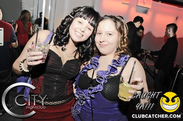 City nightclub photo 191 - December 8th, 2012