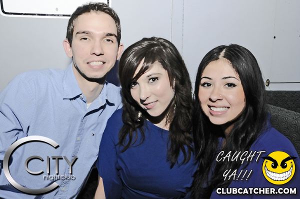 City nightclub photo 192 - December 8th, 2012
