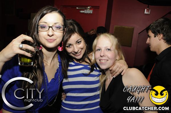 City nightclub photo 194 - December 8th, 2012