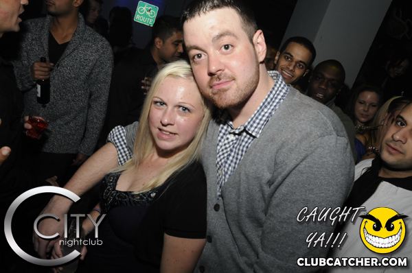 City nightclub photo 195 - December 8th, 2012